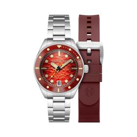 Spinnaker SP-5159-33 Erkek Kol Saati
