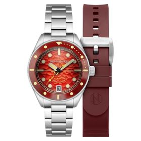 Spinnaker SP-5159-33 Erkek Kol Saati