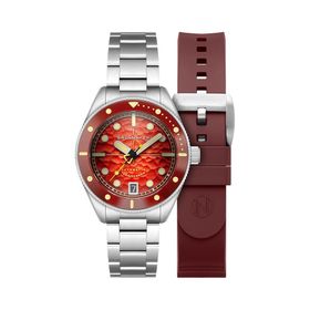 Spinnaker SP-5159-33 Erkek Kol Saati