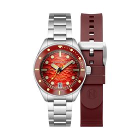 Spinnaker SP-5159-33 Erkek Kol Saati
