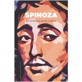 SPINOZA - ÇETİN BALANUYE