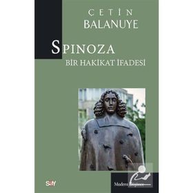 SPINOZA - ÇETİN BALANUYE