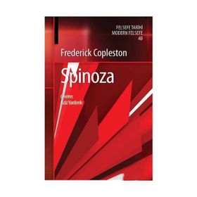 Spinoza - Frederick Copleston