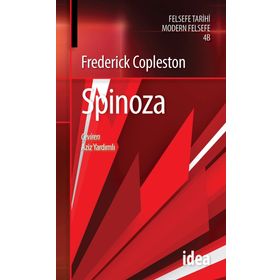 Spinoza - Frederick Copleston