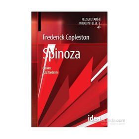 Spinoza - Frederick Copleston