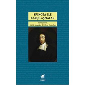Spinoza ile Karşılaşmalar - Eylem Canaslan