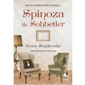 Spinoza ile Sohbetler - Goce Smilevski