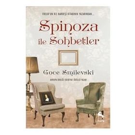 Spinoza ile Sohbetler - Goce Smilevski