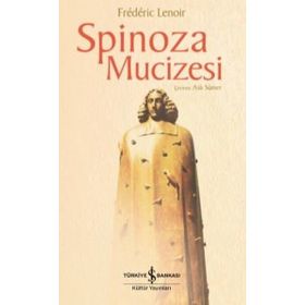 Spinoza Mucizesi - İş Bankası Yayınları