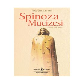 Spinoza Mucizesi - İş Bankası Yayınları