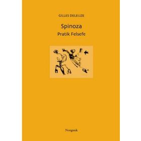 SPINOZA PRATIK FELSEFE - GENEL