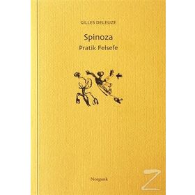SPINOZA PRATIK FELSEFE - GENEL