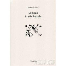 SPINOZA PRATIK FELSEFE - GENEL