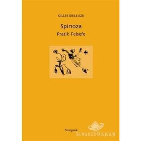 SPINOZA PRATIK FELSEFE - GENEL