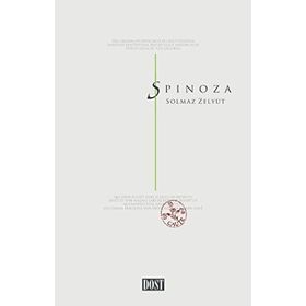 SPINOZA - ROGER SCRUTON