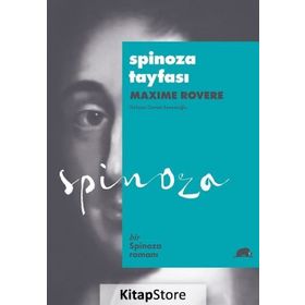 SPINOZA - ROGER SCRUTON