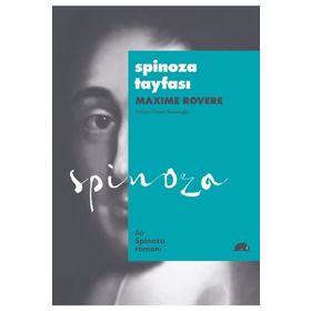SPINOZA - ROGER SCRUTON