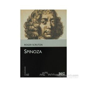 SPINOZA - ROGER SCRUTON