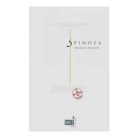 SPINOZA - SOLMAZ ZELYÜT