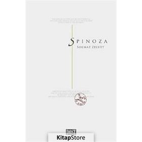 SPINOZA - SOLMAZ ZELYÜT