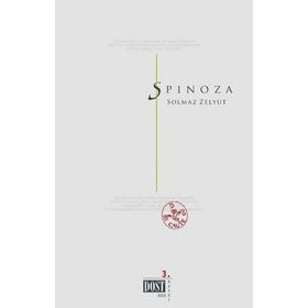 SPINOZA - SOLMAZ ZELYÜT