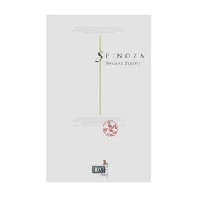 SPINOZA - SOLMAZ ZELYÜT