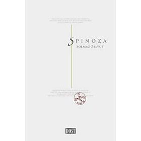 SPINOZA - SOLMAZ ZELYÜT