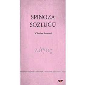 Spinoza Sözlüğü - Charles Ramond