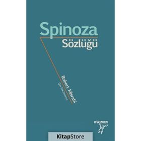 Spinoza Sözlüğü - Charles Ramond
