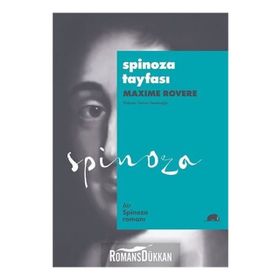 Spinoza Tayfası-Maxime Rovere