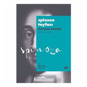 Spinoza Tayfası-Maxime Rovere