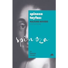 Spinoza Tayfası-Maxime Rovere
