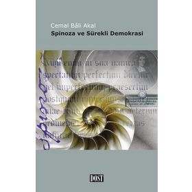 Spinoza ve Sürekli Demokrasi - Cemal Bali Akal