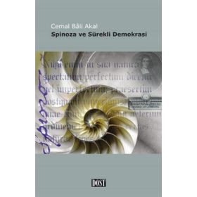 Spinoza ve Sürekli Demokrasi Dost Kitabevi