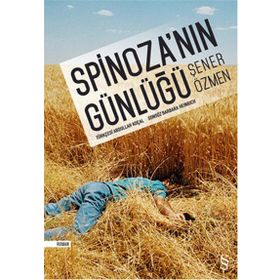 Spinoza’nın Günlüğü - Şener Özmen