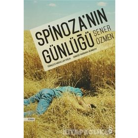 Spinoza’nın Günlüğü - Şener Özmen