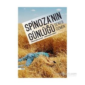 Spinoza’nın Günlüğü - Şener Özmen