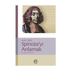 SPİNOZA'YI ANLAMAK - HADI RIZK