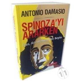 Spinoza’yı Ararken - Antonio Damasio