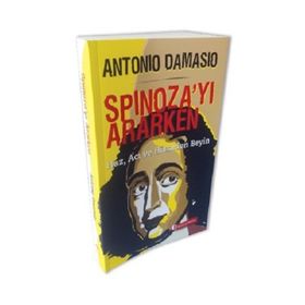 Spinoza'yı Ararken - Murat Sezgin Yalçın