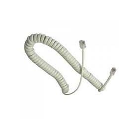 Spiral Karel Krem Pluglu 30 cm Ahize Kordonu
