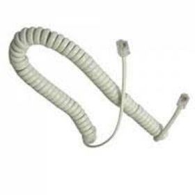 Spiral Karel Krem Pluglu 30 cm Ahize Kordonu
