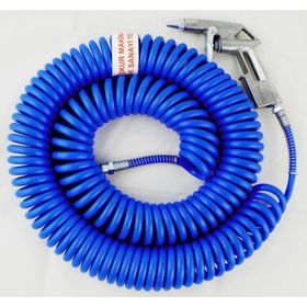 Spirale ERS93 Sprial 15 Metre Hortum Ve Tabancası