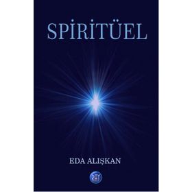 Spiritüel - Hikmet Eda Alışkan