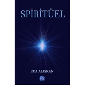 Spiritüel - Hikmet Eda Alışkan