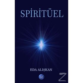 Spiritüel - Hikmet Eda Alışkan
