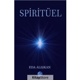 Spiritüel - Hikmet Eda Alışkan