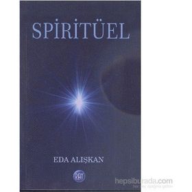 Spiritüel - Hikmet Eda Alışkan