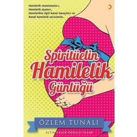 Spiritüelin Hamilelik Günlüğü -Özlem Tunalı
