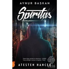 Spiritus - Aynur Başkan